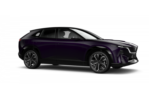 2026 Mazda CX-6e No Series E35 Azami SUV Image 8