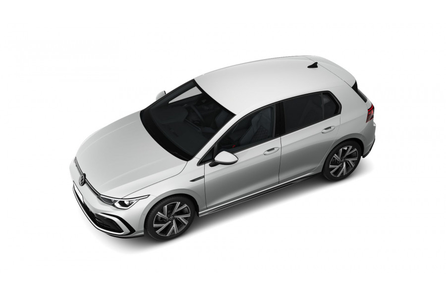 2024 Volkswagen Golf 8 110TSI R-Line Hatch Image 7