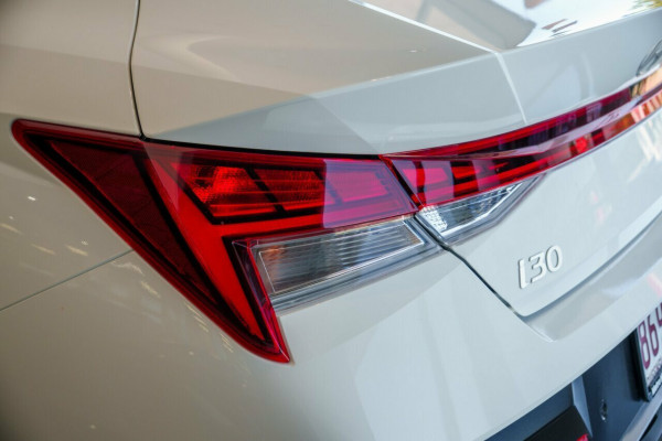 2026 Hyundai i30 CN7.V4 Elite Sedan Image 6