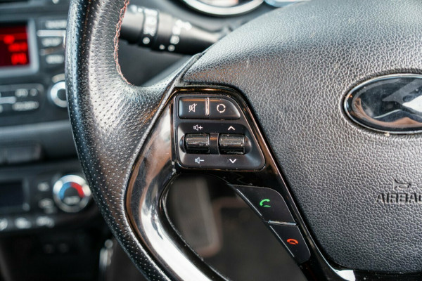 2014 Kia Pro_ceed GT JD GT Hatch Image 13