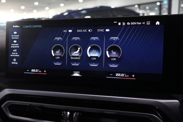 2023 BMW M3 G81 Competition Wagon image 31