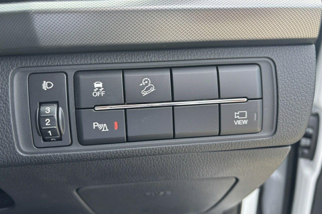 2024 KGM SsangYong Musso Q261 Ultimate XLV Luxury Ute Image 19