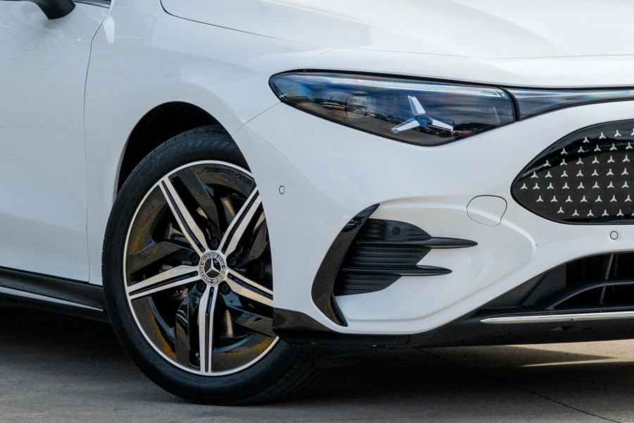 2027 Mercedes-Benz CLA-Class