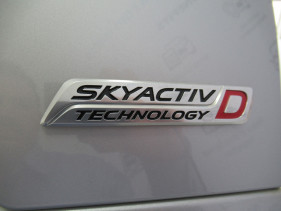 2017 Mazda CX-5 KE1022 MAXX Suv