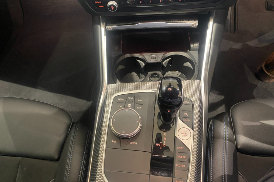 2021 BMW G20 - 3-07 G20 320i M 320i - M Sport Sedan Image 19
