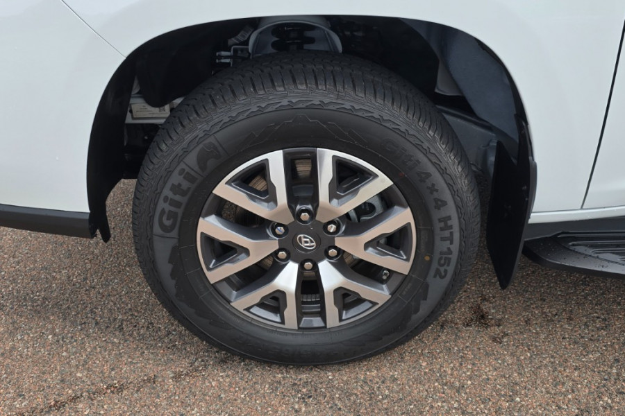 2025 LDV T60 SK8C Max PRO Ute Image 7