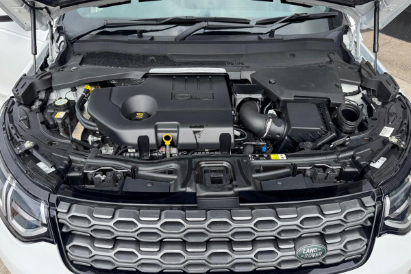 2019 MY20 Land Rover Discovery Sport L550 D150 R-Dynamic S SUV Image 31