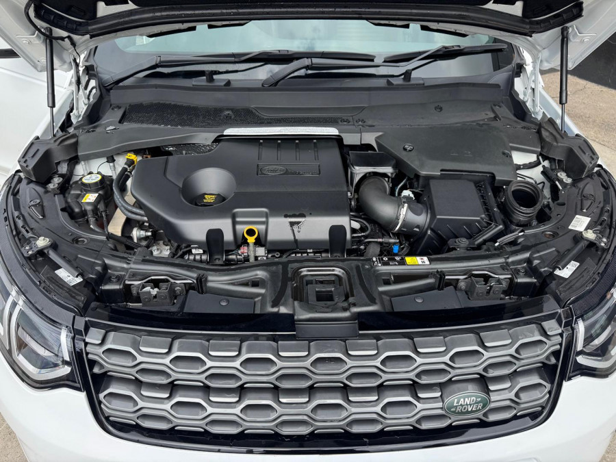 2019 MY20 Land Rover Discovery Sport L550 D150 R-Dynamic S SUV Image 31