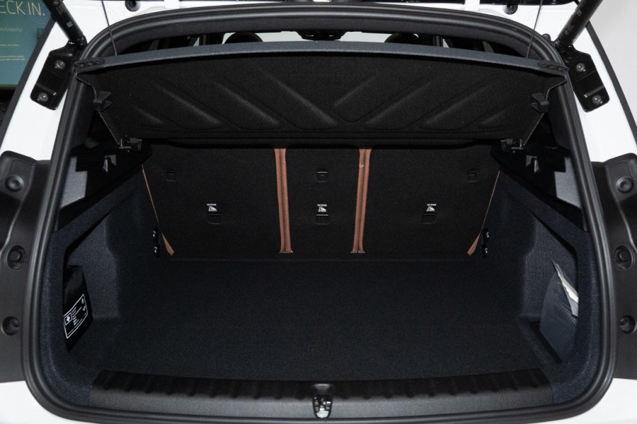 2026 MY25 MINI Countryman U25 S Favoured SUV