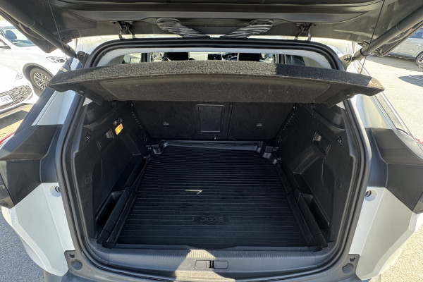 2019 Peugeot 3008 P84 Allure SUV Image 10
