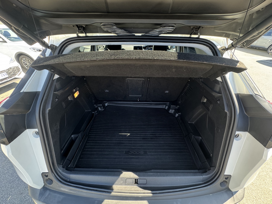 2019 Peugeot 3008 P84 Allure SUV Image 10