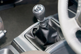 2020 MY18 Great Wall Steed K2 Steed Single Cab Cab chassis