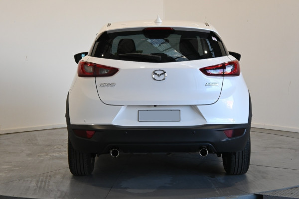 2017 Mazda CX-3 DK 2017 SUV Image 6