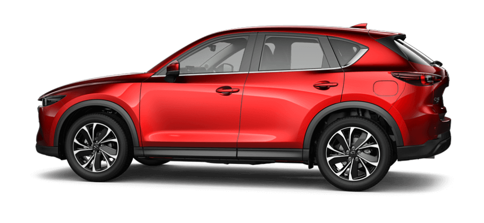2024 Mazda CX-5 KF Series G25 Touring SUV Image 21