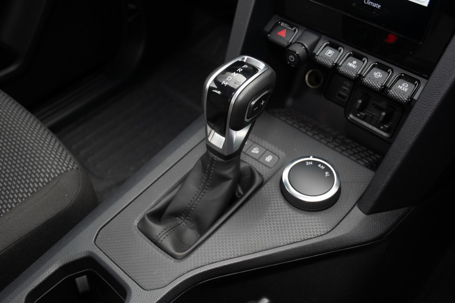 2025 Volkswagen Amarok NF TDI405 Core Ute Image 13