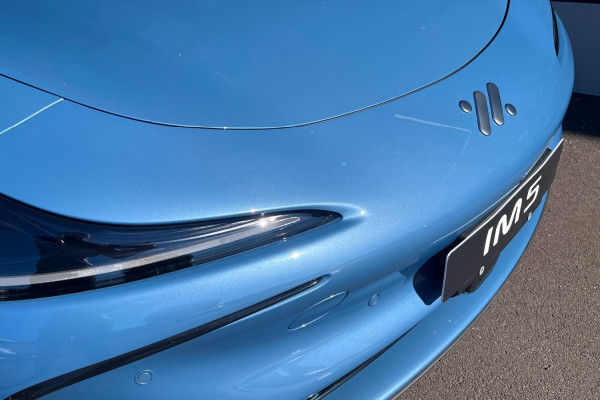 2026 MY25 MG IM5 P12L Platinum Hatch Image 7