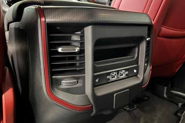 2025 Ram 1500  DT  Rebel Hurricane SO Ute Image 16