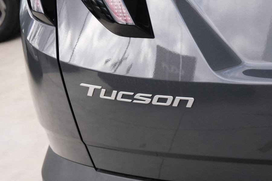 2026 Hyundai Tucson NX4.V4 Premium SUV Image 11