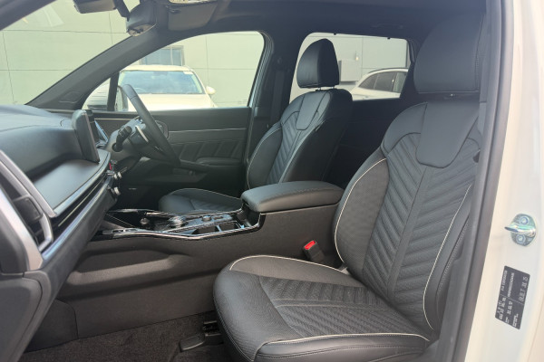 2025 Kia Sorento MQ4 PE HEV GT-Line SUV Image 15