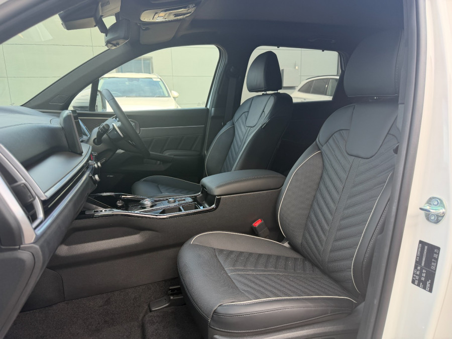 2025 Kia Sorento MQ4 PE HEV GT-Line SUV Image 15