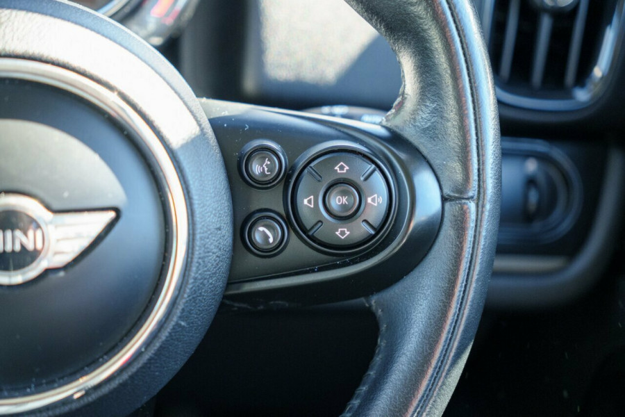 2017 MINI Countryman F60 Cooper Steptronic Wagon Image 13