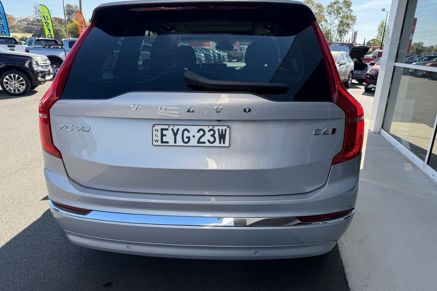 2023 Volvo XC90 Ultimate B6 Bright Wagon Image 7