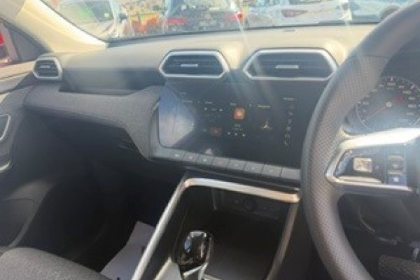 2026 MG ZS ZS32 Vibe SUV Image 16