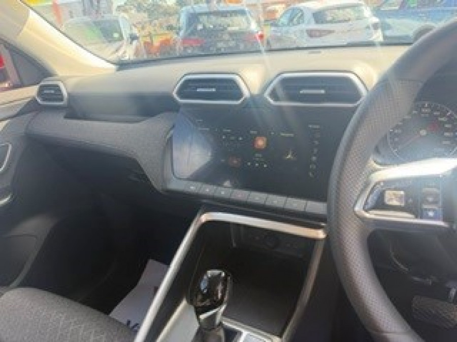 2026 MG ZS ZS32 Vibe SUV Image 16