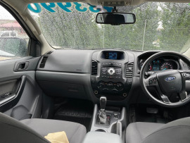 2014 Ford Ranger Cab chassis