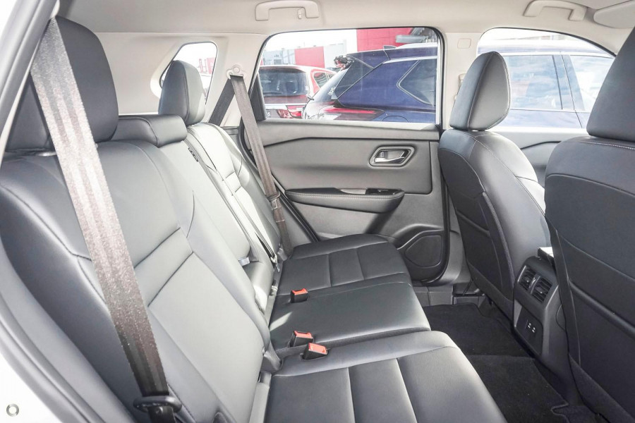 2026 Nissan X-Trail T33 ST-L e-POWER SUV Image 6