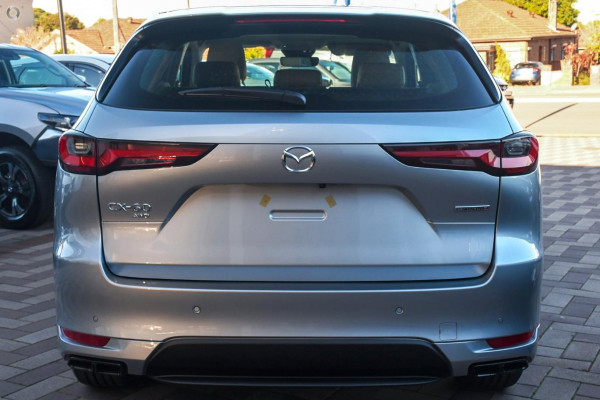 2024 Mazda CX-60 KH Series D50e GT SUV