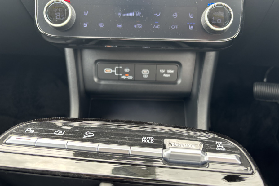 2025 Hyundai Tucson NX4.V3 Premium SUV Image 10