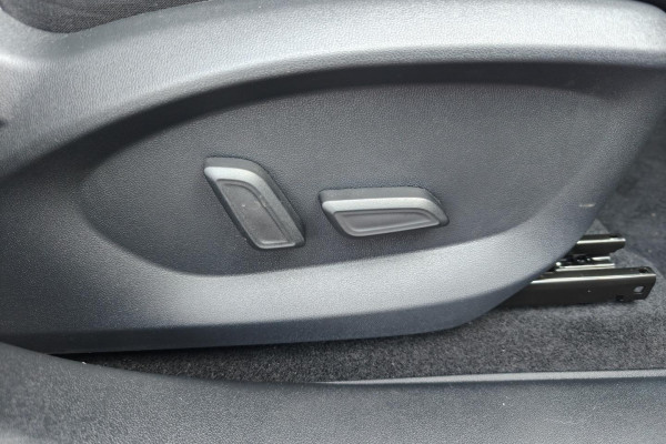 2026 MY25 MG HS AS33 Vibe SUV Image 6