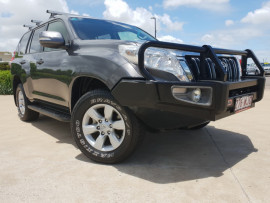 Toyota Landcruiser Prado GXL GDJ150R