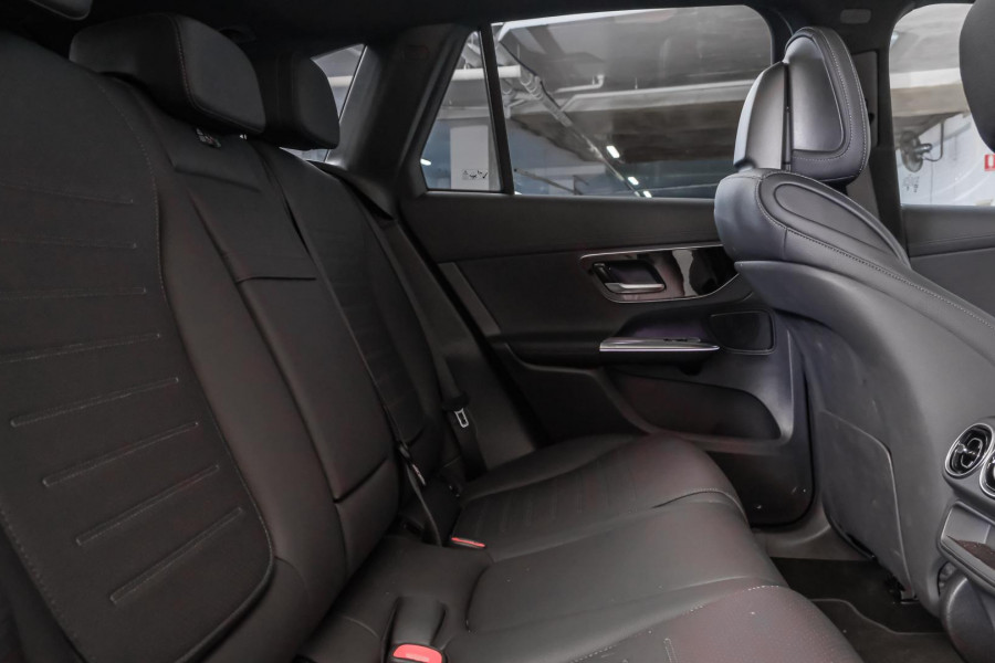 2026 Mercedes-Benz GLC-Class X254 GLC300 SUV
