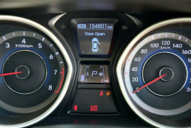 2011 Hyundai Elantra MD Premium Sedan