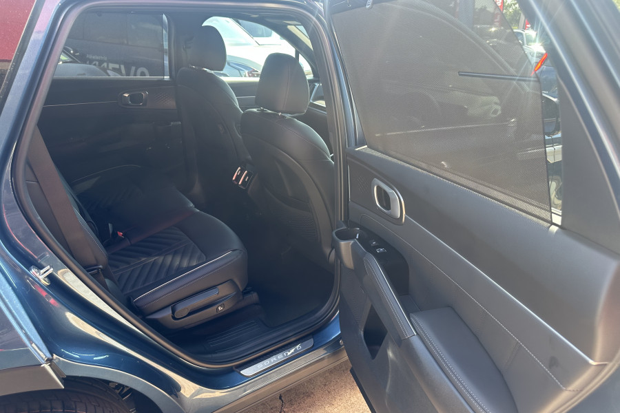 2025 Kia Sorento MQ4 PE GT-Line Other Image 25