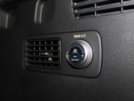 2019 MY20 Hyundai Santa Fe TM.2 Highlander Suv