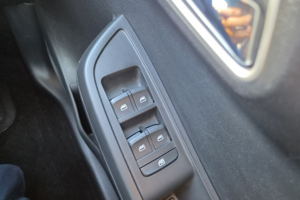 2022 MG MG3 SZP1 Core Hatch Image 22