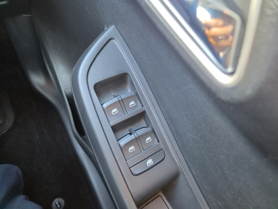 2022 MG MG3 SZP1 Core Hatch Image 22