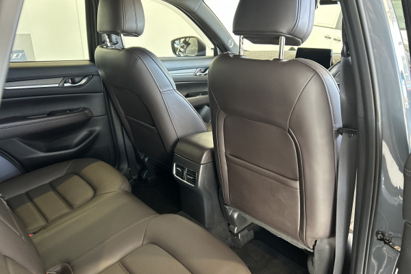 2020 Mazda CX-5 KF Series Akera SUV Image 18