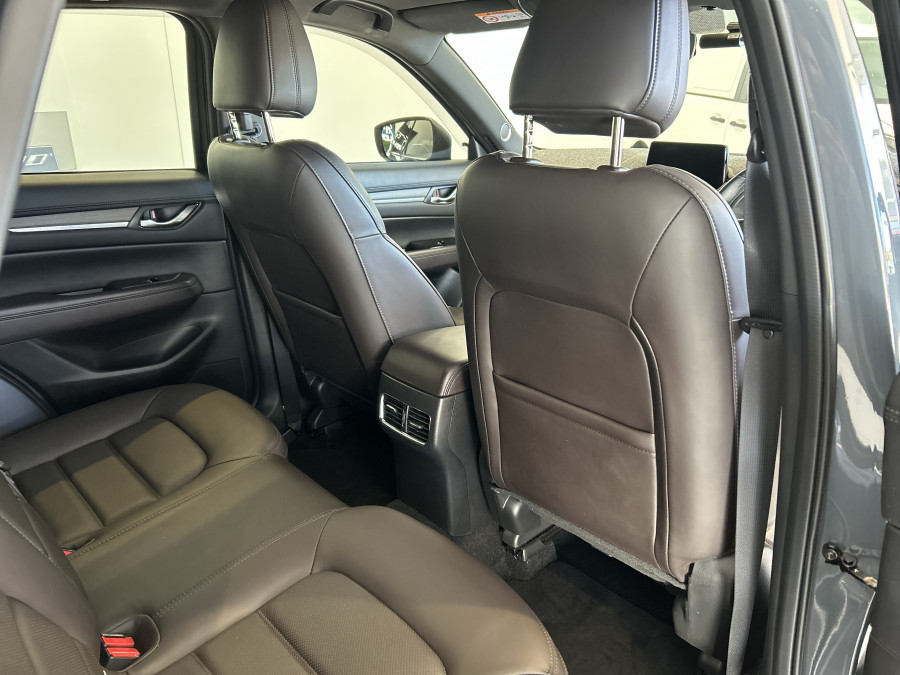 2020 Mazda CX-5 KF Series Akera SUV Image 18