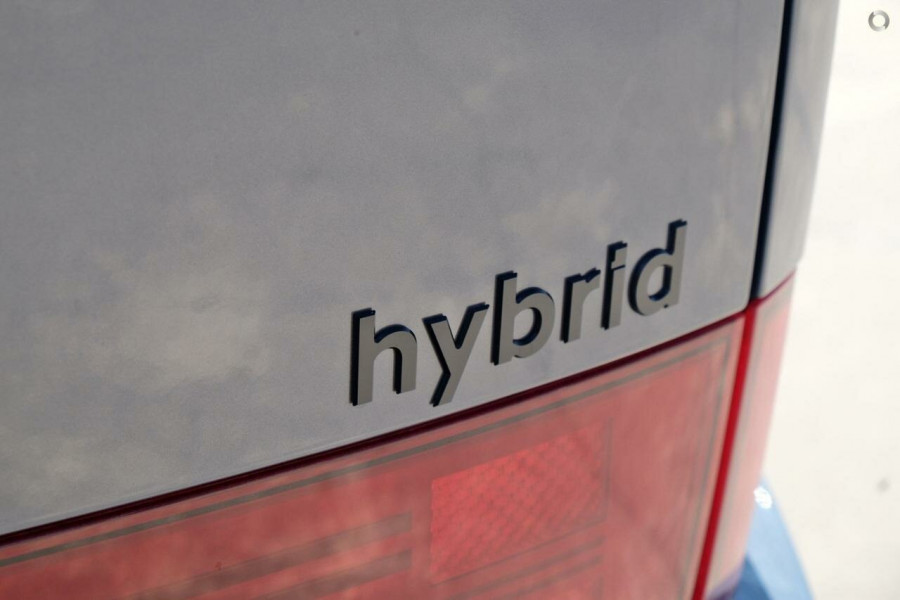 2025 Hyundai Santa Fe MX5.V1 Hybrid Calligraphy SUV Image 10