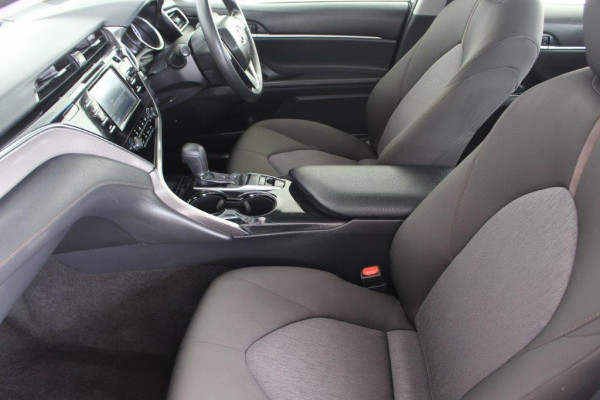 2018 Toyota Camry ASV70R ASCENT Sedan