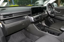2025 Hyundai KONA SX2.V2 Hybrid SUV image 5