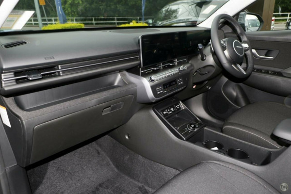 2025 Hyundai KONA SX2.V2 Hybrid SUV Image 5