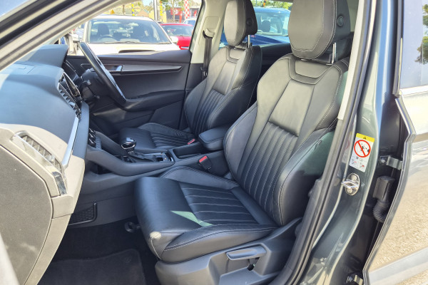 2019 Skoda Karoq NU 110TSI SUV Image 12