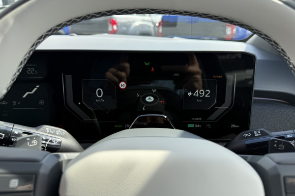 2026 Kia EV3 SV GT-Line SUV Image 20