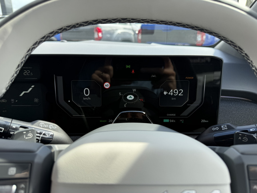 2026 Kia EV3 SV GT-Line SUV Image 20
