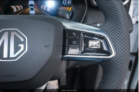 2025 MG ZS ZS32 Essence Turbo SUV